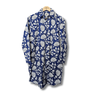 Blue Nila