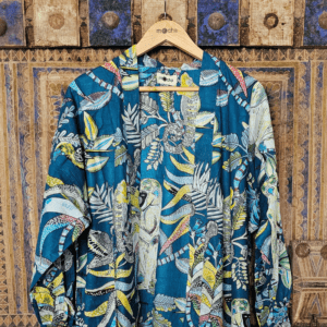 TUNICS