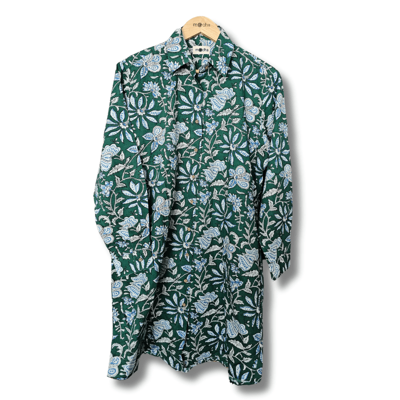 Green Midori