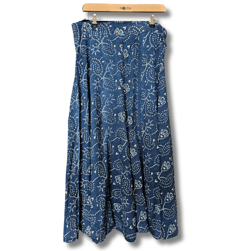 Indigo Gobi