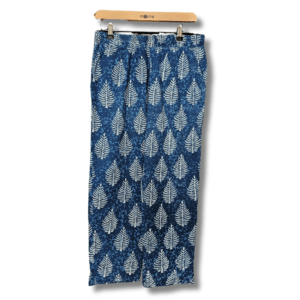 Indigo Pinna
