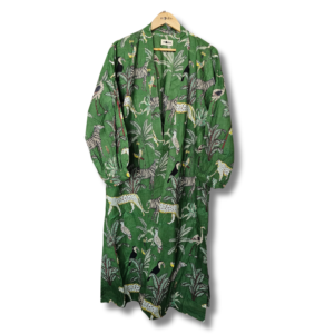 Olive Safari