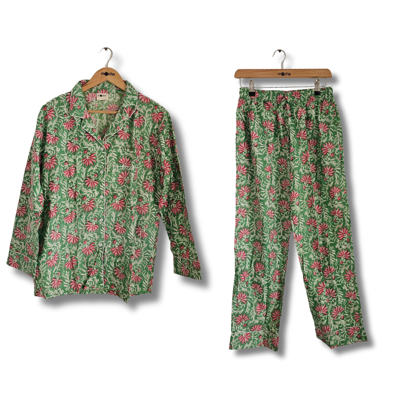 Poppy Pine long