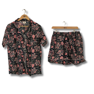 Signet Ocean short