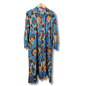 Turquoise Neela