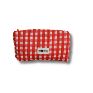 Gingham Amaran