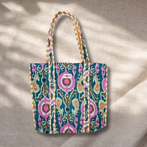 TOTE BAGS